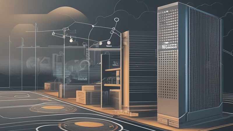 广东物联网平台选型：关键要素与趋势解析**