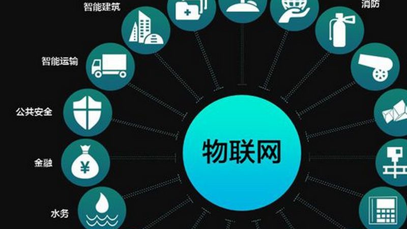 物联网远程监控系统安装：关键步骤与注意事项**