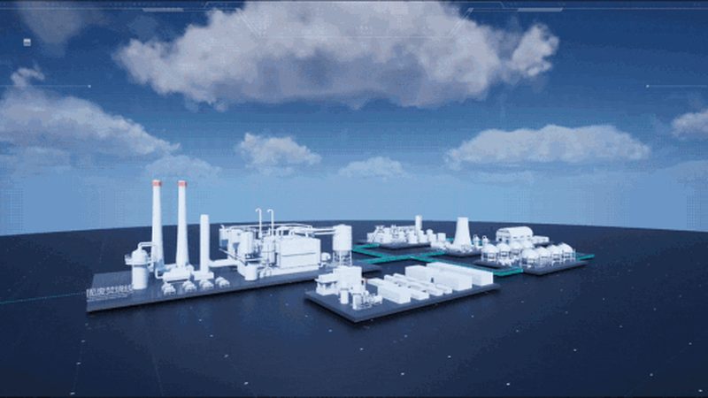 物联网网关：智能工厂的神经中枢
