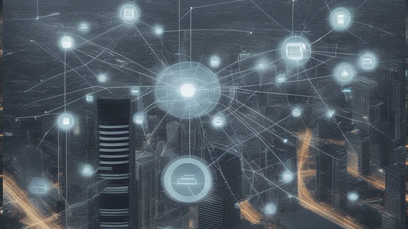 物联网安装：与传统方案有何不同？**
