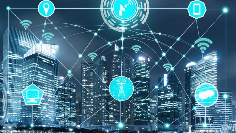 物联网网关选型：关键因素与注意事项**