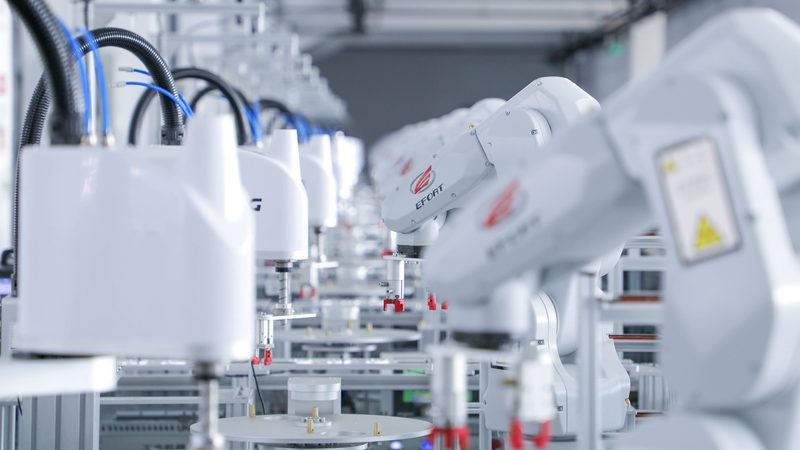 传感器网络系统选型：从参数迷局到工程落地